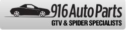 916 Auto Parts