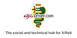 AlfaDriver