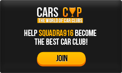 Squadra916 on CarsCup