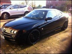 black edition