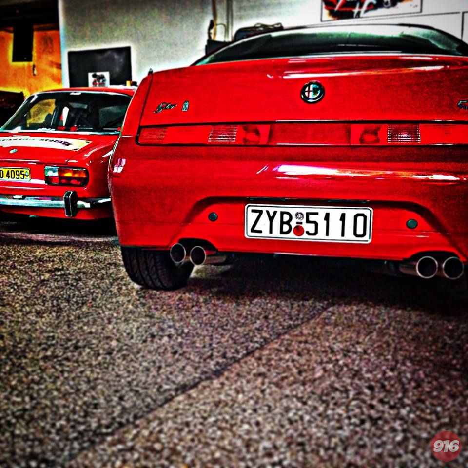 Along with the old lady