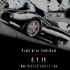Release date poster Alfa 8c