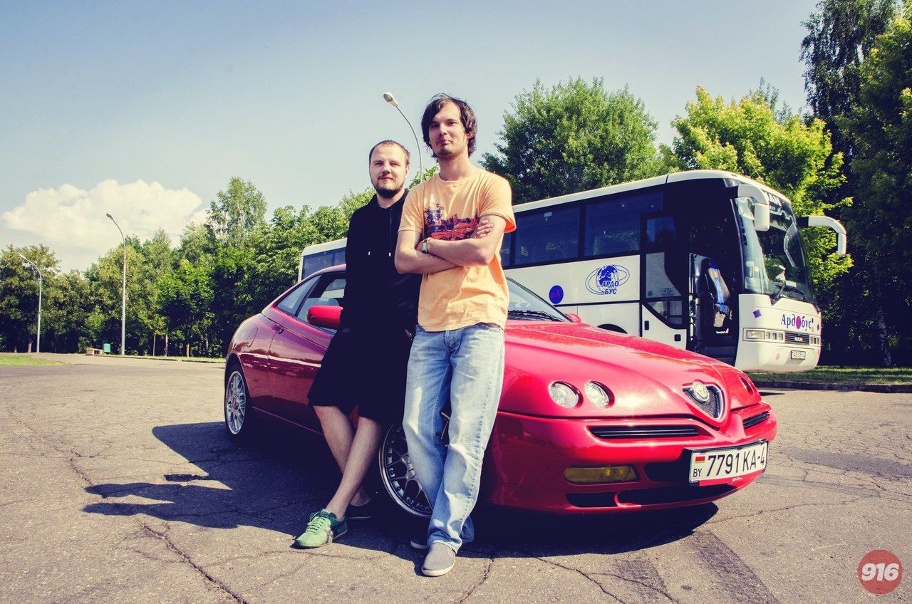 Thank's for Sergey photo