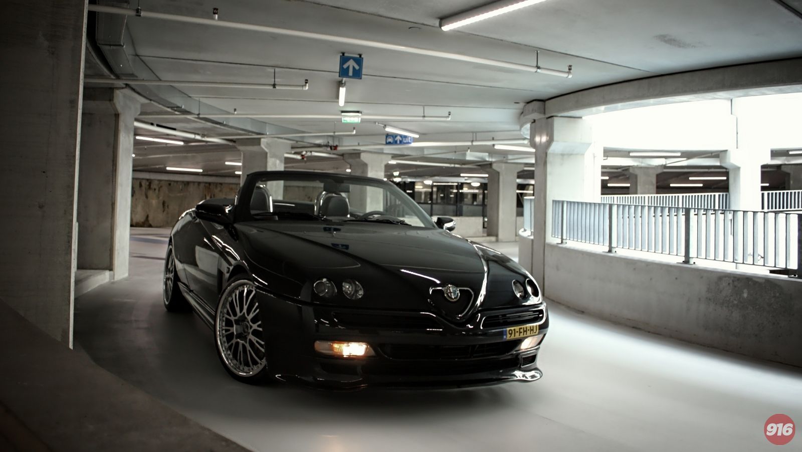 Spider Cup Sportiva Botticelli 19''