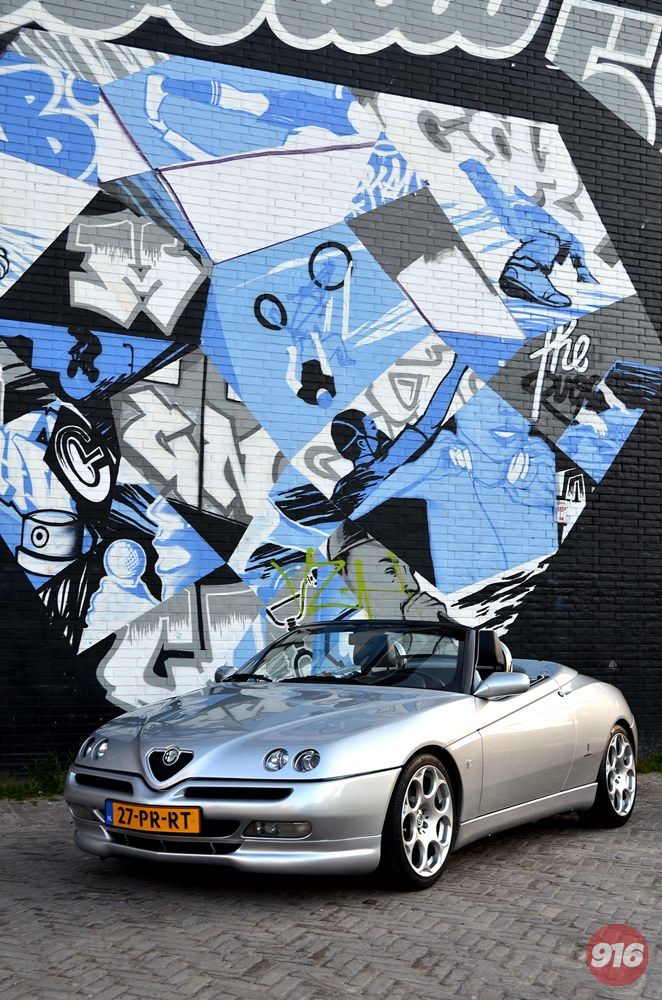 Photoshoot Area 51 Eindhoven V