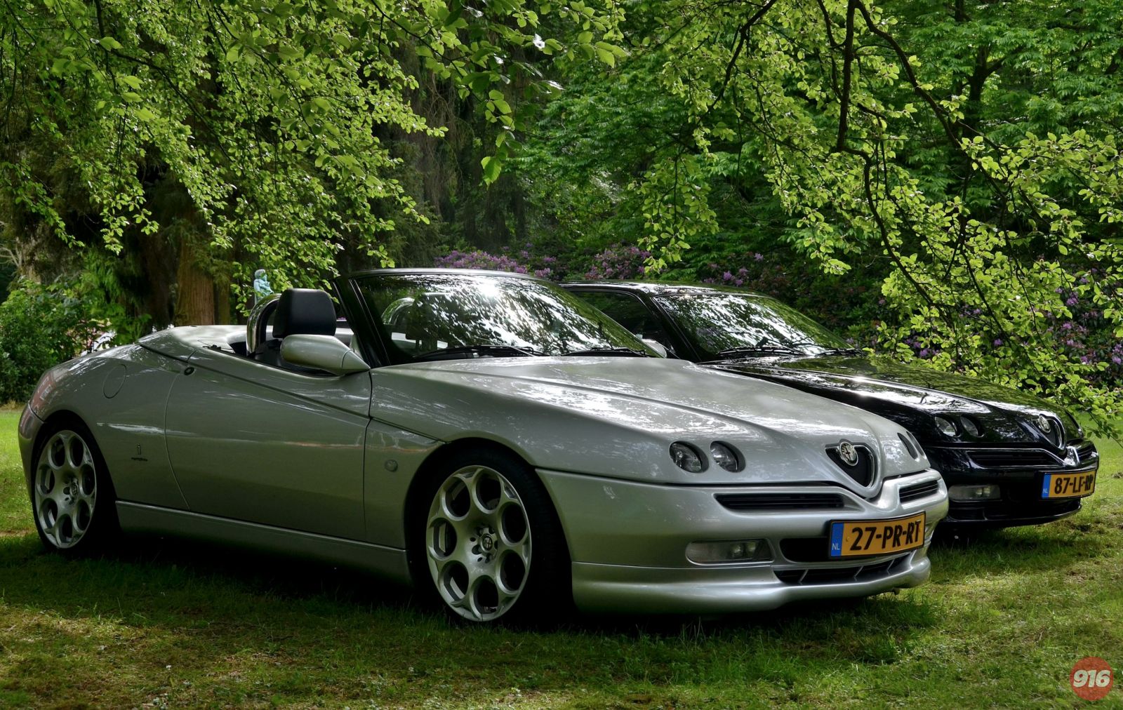 Alfa SCARB Registerdag 2014 (Silver18)