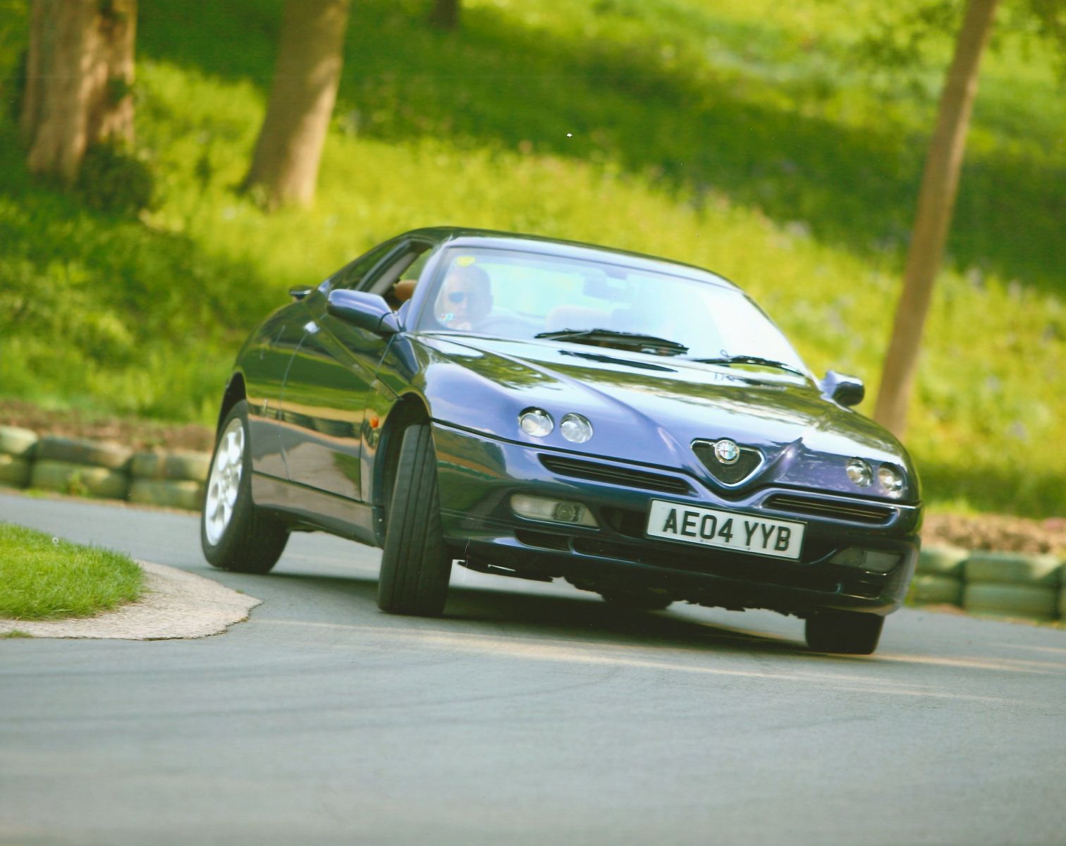 GTV