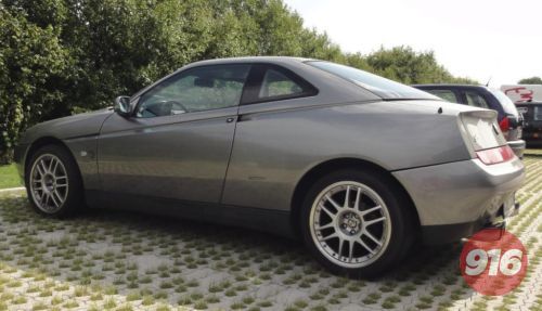 1996 GTV 2.0 Twinspark