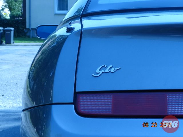 1996 GTV 2.0 Twinspark