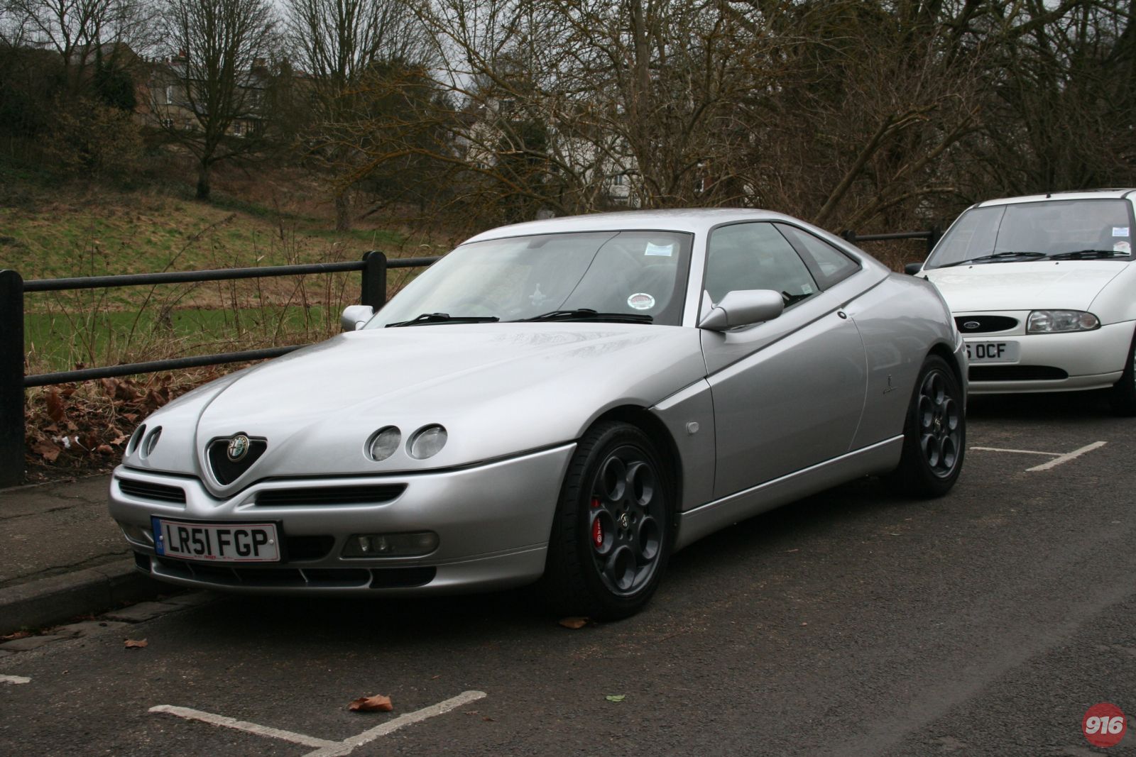 GTV V6