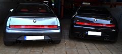 GTV 2.0 And 3.2
