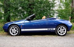 916 with Classic Stripes