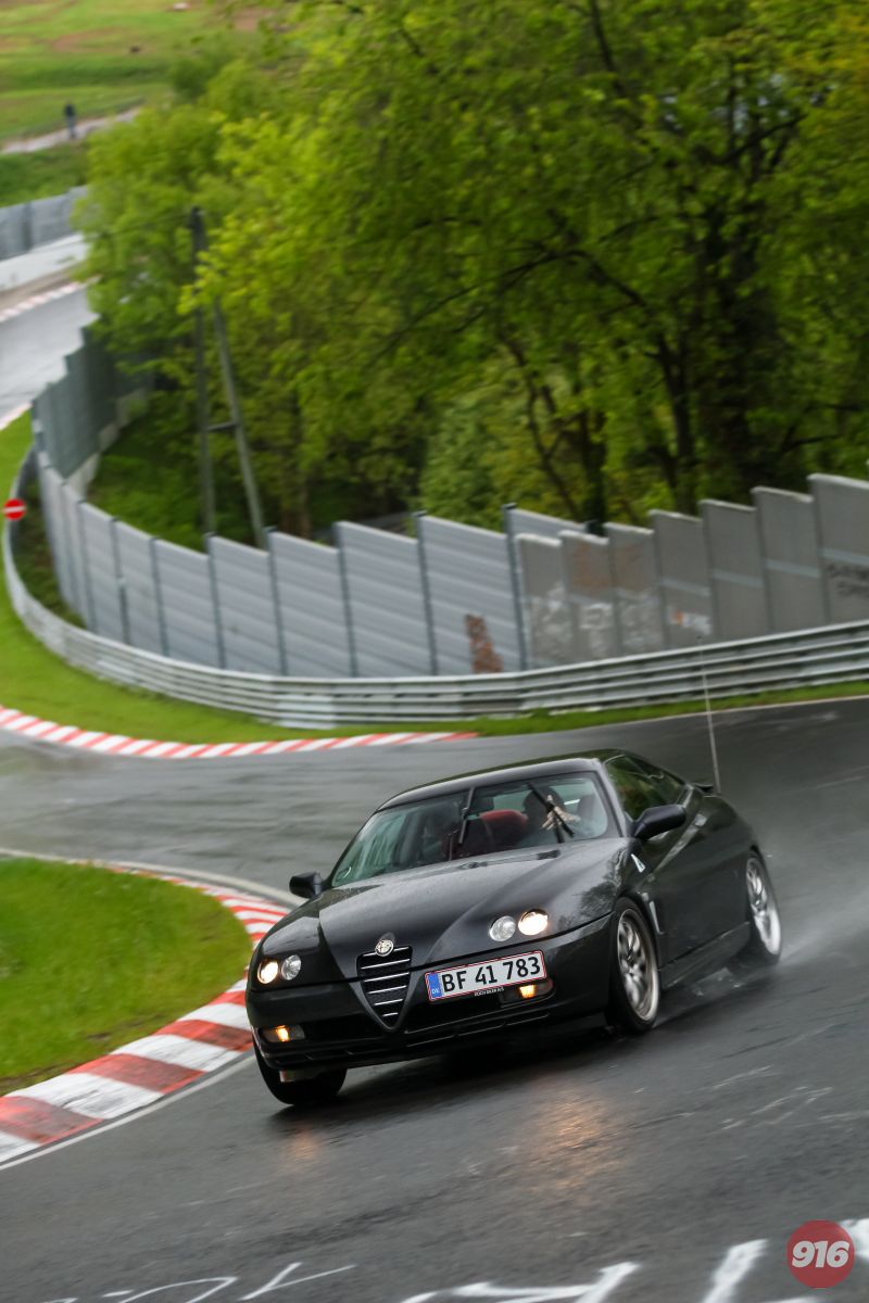 GTV exmühle may 2013