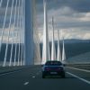 The Millau Bridge