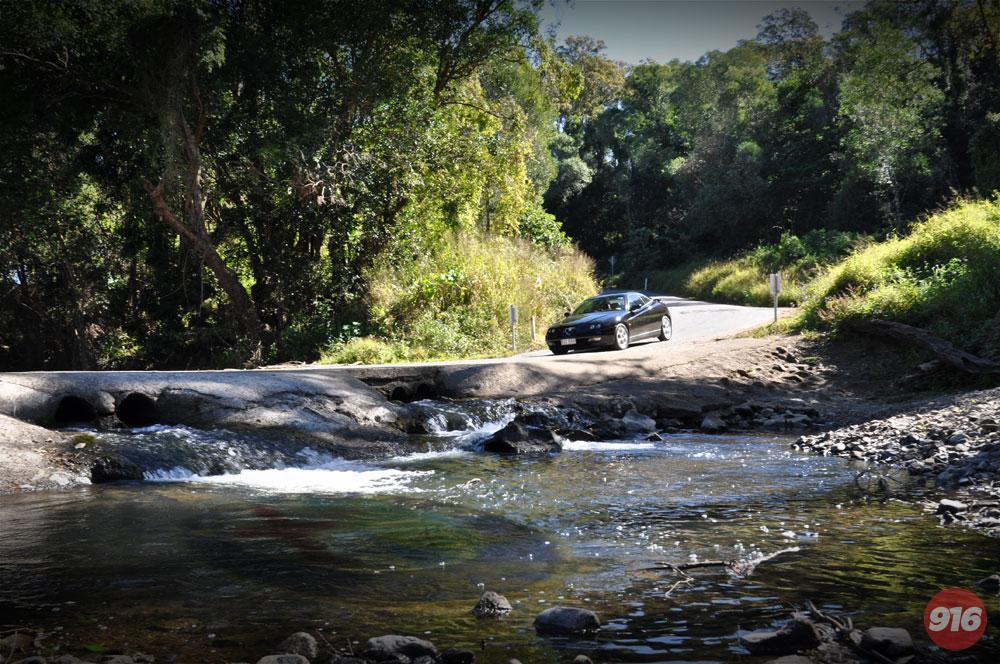 GTV at Armstrong Creek