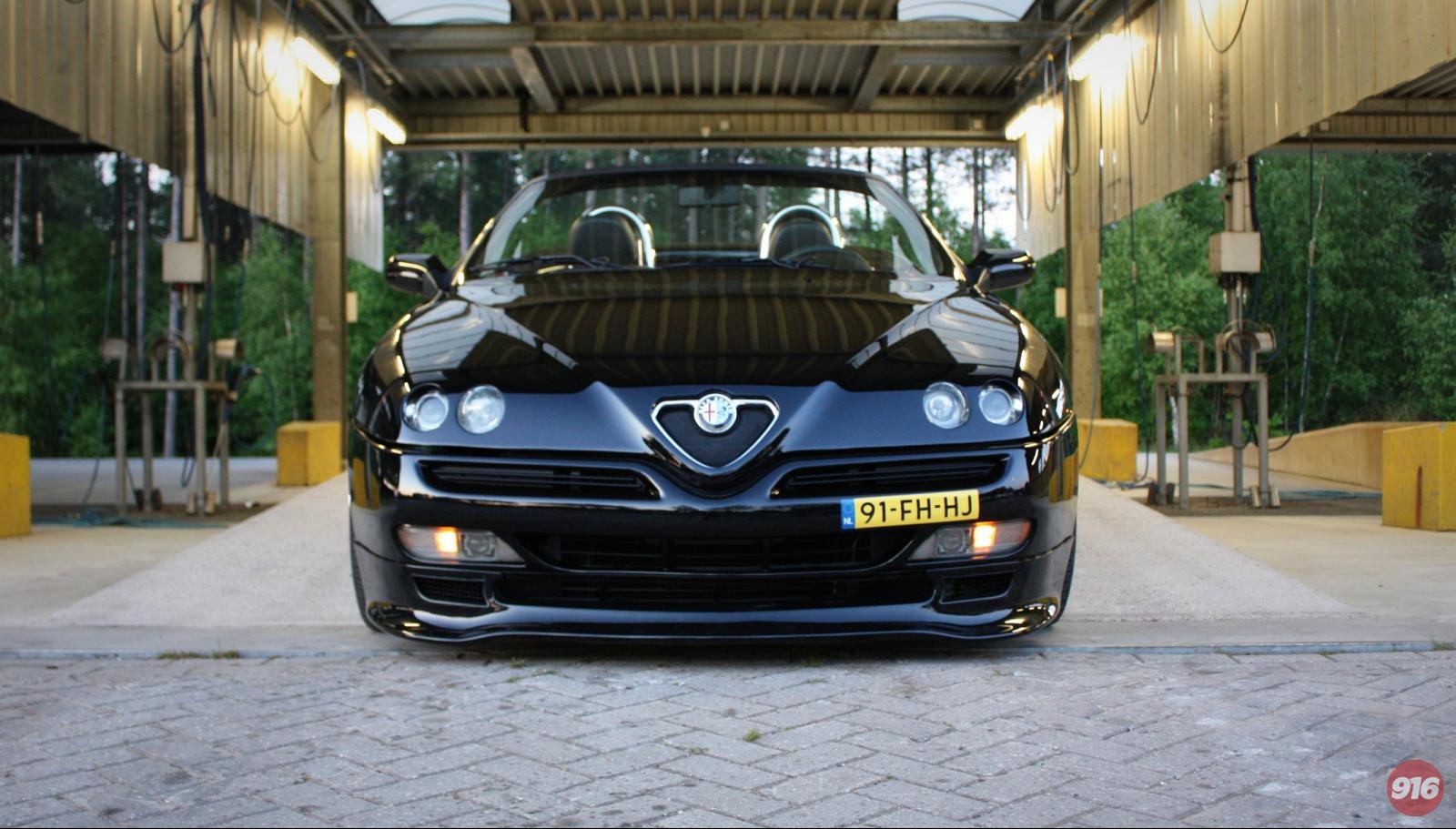 Spider Cup Sportiva Botticelli 19''