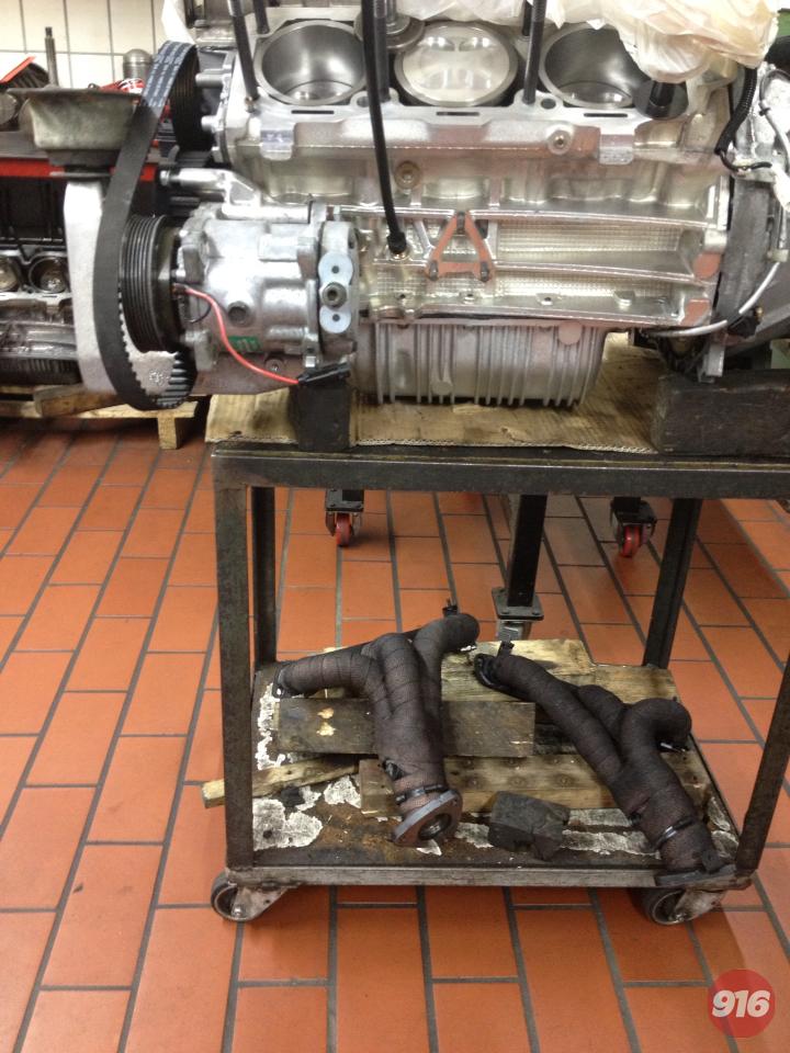 3.8 Project AD-Manifolds