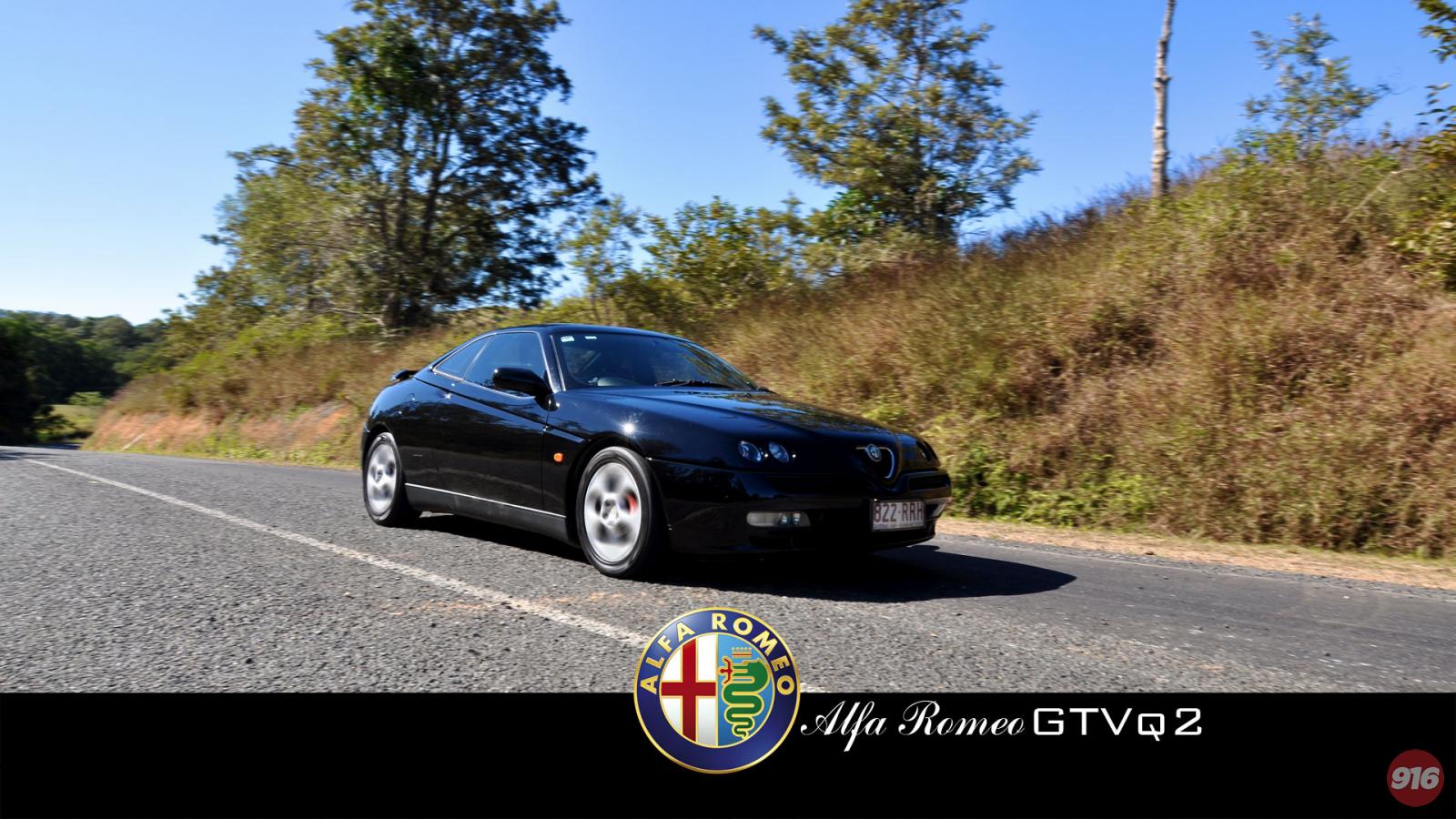 GTV at Lacey's Creek