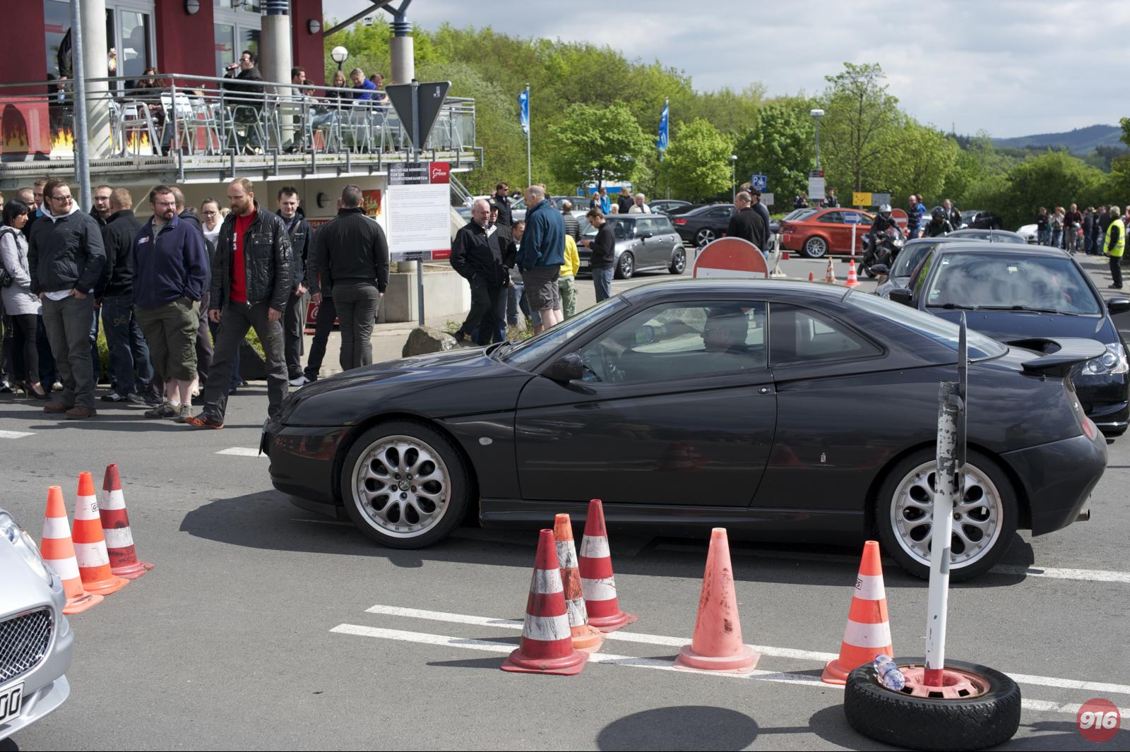 Nurburgring May 2012 029