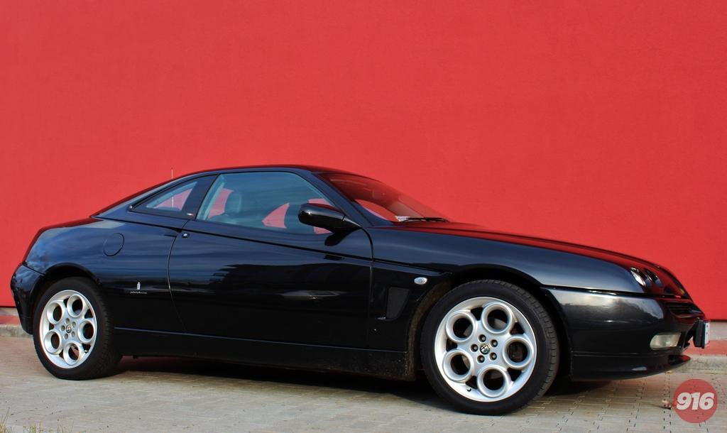 Gtv Red