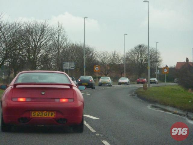 29/12/2009  Skegness