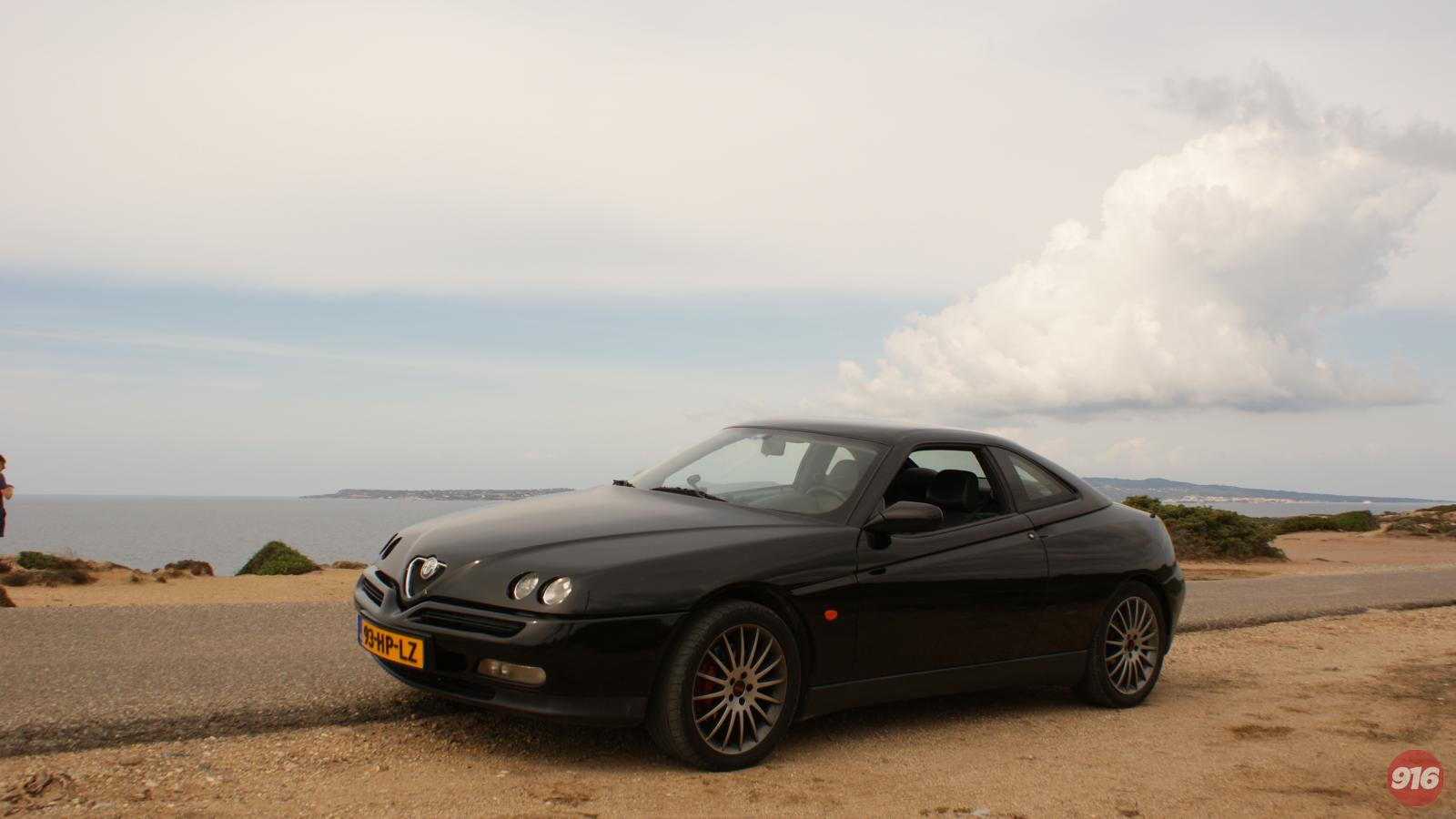 gtv