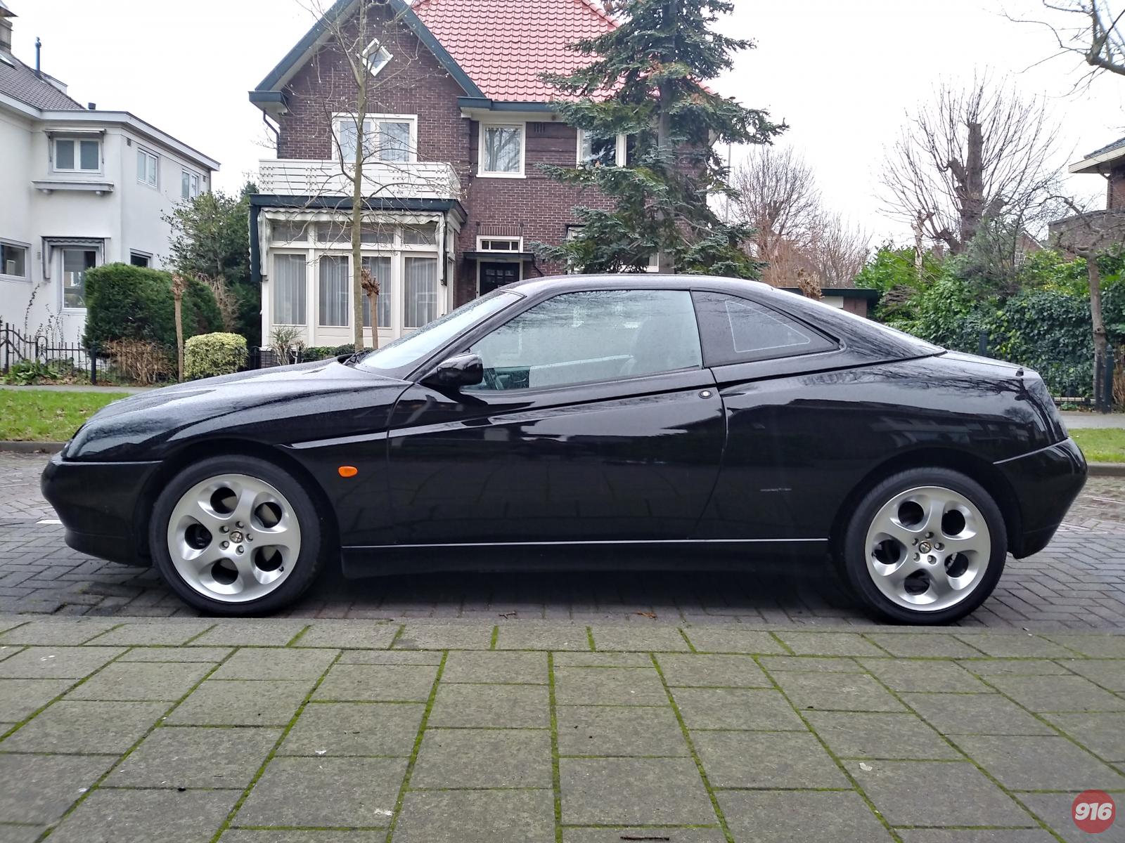 17inch Selespeed wheels