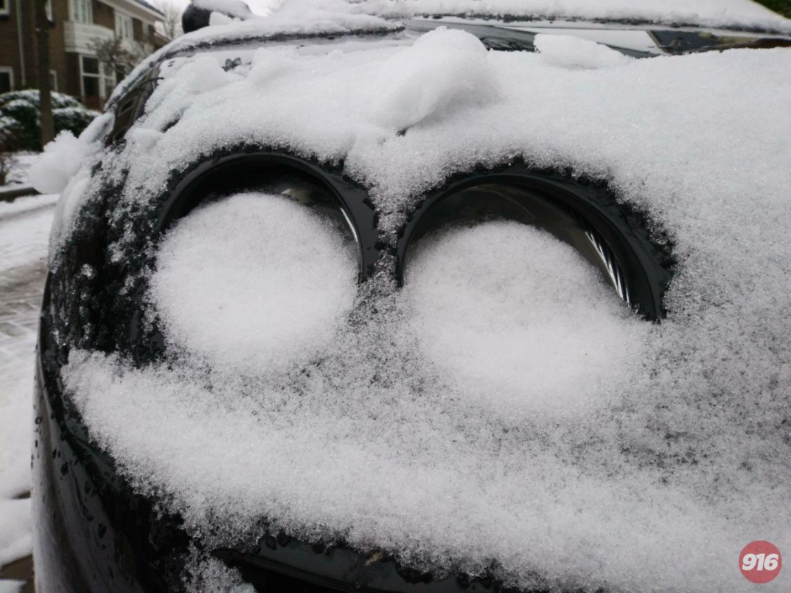 It's my daily drive!