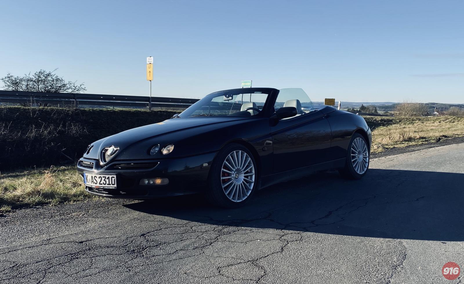 Somewhere in the Eifel