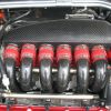 carbon intake runners & new carbon plenum